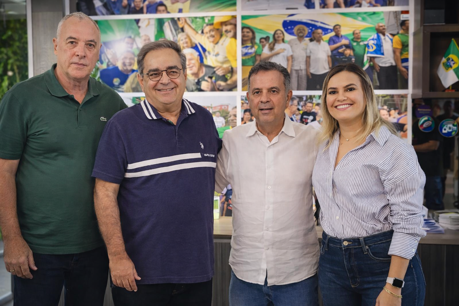 Reprodução