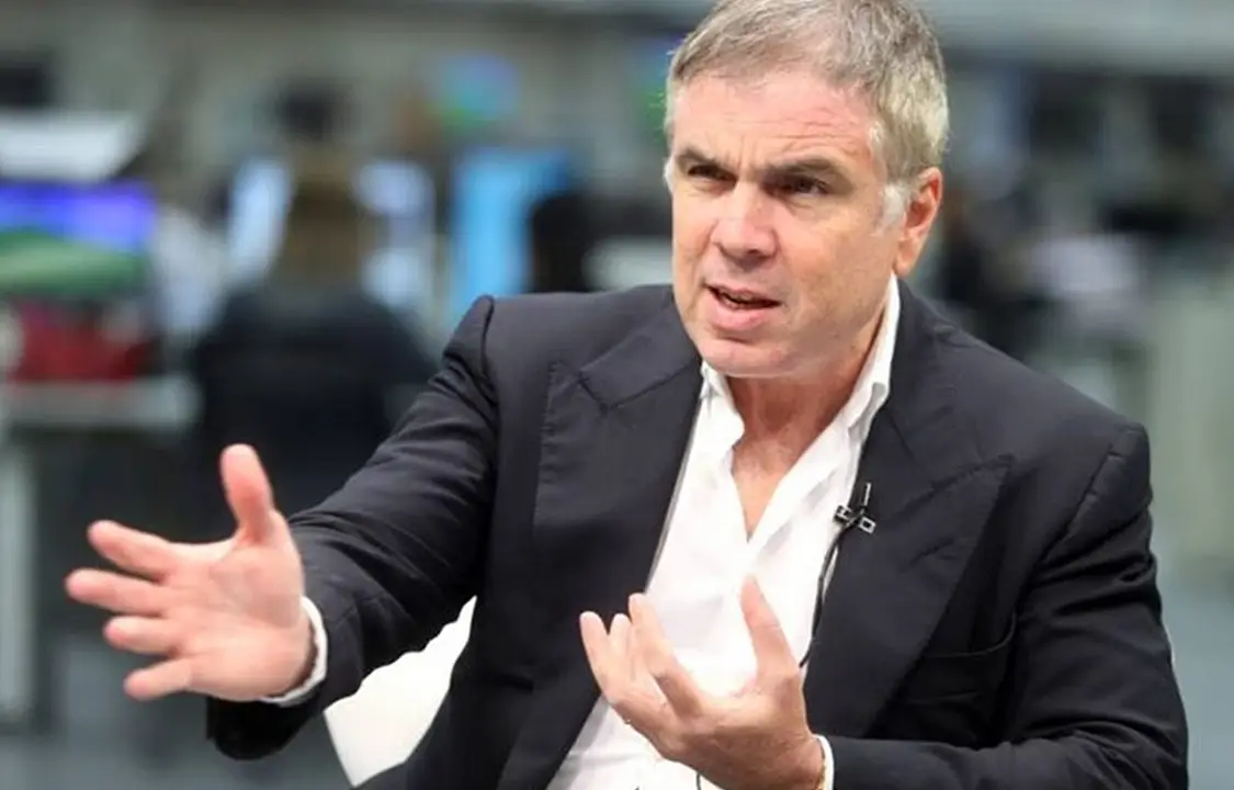 Flávio Rocha se filia ao Novo e surge como nome forte para o Senado no RN