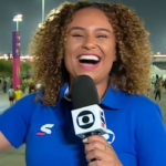Repórter da Globo relata revista na imigração dos EUA e afirma que teve o cabelo inspecionado