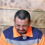Brasileiro capturado na guerra da Ucrânia faz apelo emocionante e Itamaraty acompanha o caso