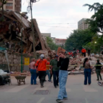Itamaraty confirma morte de dois brasileiros após terremotos na Venezuela