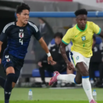 Brasil encara o Japão nas oitavas da Copa do Mundo após classificação dos japoneses