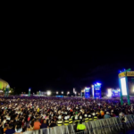 São João de Natal encerra etapa de shows com público de mais de 945 mil pessoas