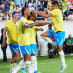 Ancelotti mantém time que goleou a Escócia para duelo decisivo contra o Japão na Copa