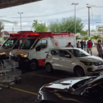 Polícia investiga se dívida motivou execução de universitário em estacionamento de supermercado em Natal