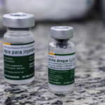 RN suspende vacina Butantan-DV contra dengue após recomendação do Ministério da Saúde