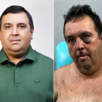 Vereador do RN é sequestrado, agredido e abandonado amarrado em matagal após mais de três horas de terror