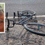 Idoso morre após ser atropelado por motocicleta ao atravessar a BR-304 em Mossoró