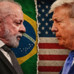 Brasil reage após EUA renovarem estado de emergência e vê risco de novas sanções de Trump