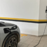 Nova lei garante direito de instalar carregadores para carros elétricos em condomínios no RN