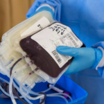 Família faz campanha por doação de sangue para homem atingido por poste na Via Costeira