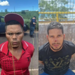 Justiça Federal condena seis envolvidos na fuga e recaptura de detentos do Presídio Federal de Mossoró