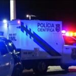 Homem é executado a tiros enquanto voltava para casa em São Gonçalo do Amarante