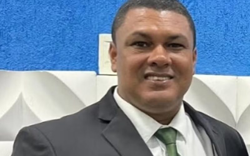 Vereador de Taipu condenado por estupro de vulnerável está foragido desde março