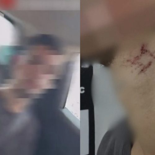 Homem é resgatado após viver um ano como escravo sexual de traficante em Goiânia