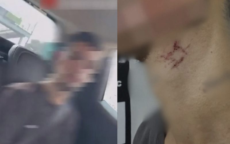 Homem é resgatado após viver um ano como escravo sexual de traficante em Goiânia