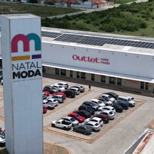Polo da moda no RN atrai compradores de outros estados, aquece a economia e prepara expansão para 2025