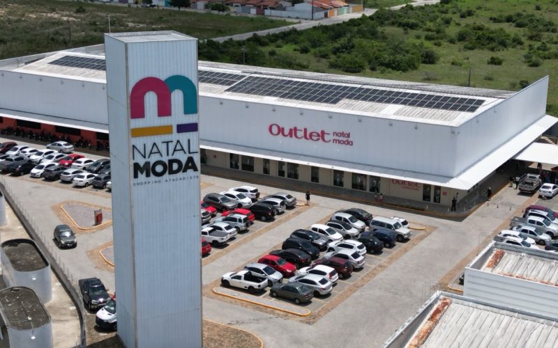 Polo da moda no RN atrai compradores de outros estados, aquece a economia e prepara expansão para 2025
