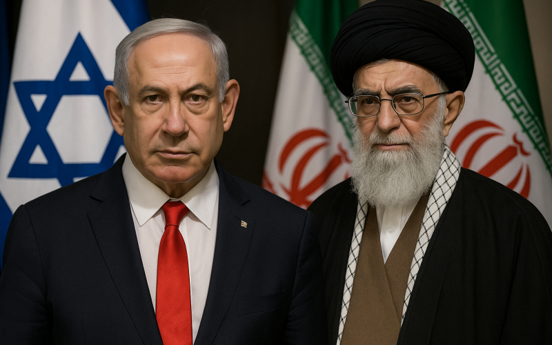 Entenda os motivos por trás da guerra entre Israel e Irã
