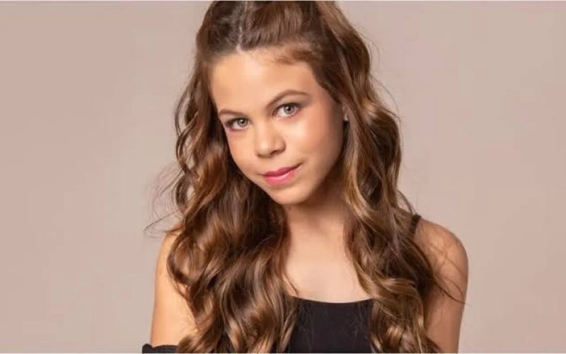 Atriz mirim de 11 anos está entubada e com suspeita de morte cerebral após diagnóstico de tumor no cérebro