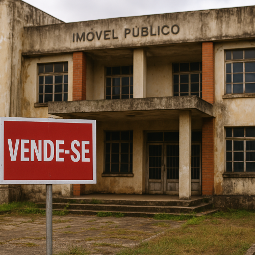 Governo do RN pode vender imóveis públicos para reduzir déficit da Previdência