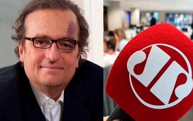 MPF pede cancelamento de concessões da Jovem Pan e abre guerra contra liberdade de imprensa