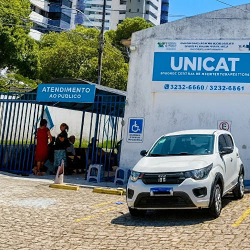 Falta de insulina de longa duração na Unicat coloca em risco pacientes com diabetes tipo 1 em Natal