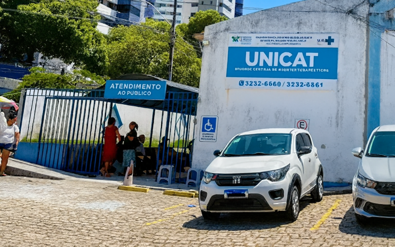 Falta de insulina de longa duração na Unicat coloca em risco pacientes com diabetes tipo 1 em Natal