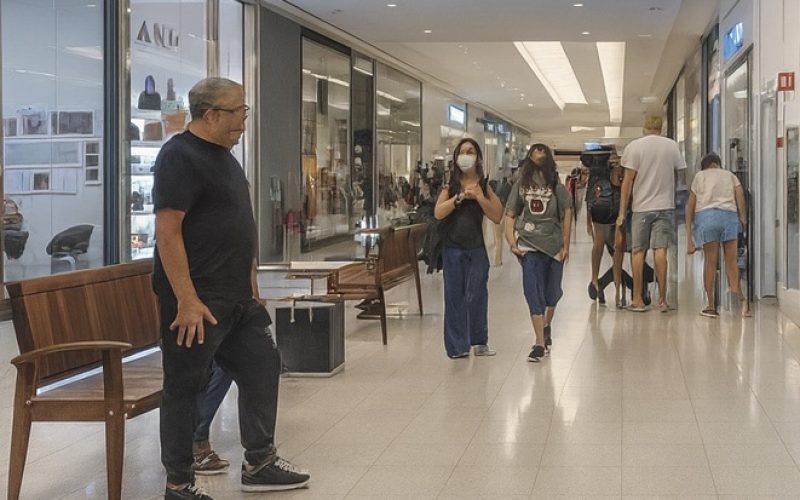 Justiça condena Shopping em Natal e empresa de segurança a indenizar adolescente por abordagem indevida