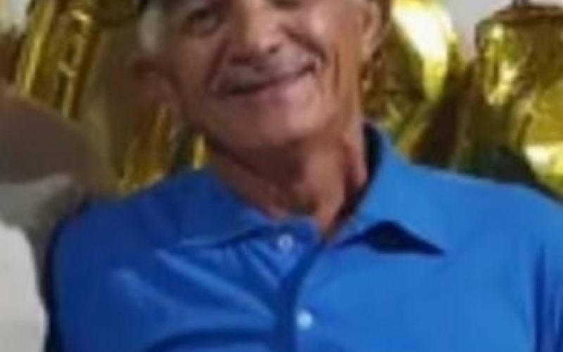 Idoso sequestrado em Goianinha é encontrado morto após tentativa de resgate; caso mobilizou helicóptero e forças de segurança