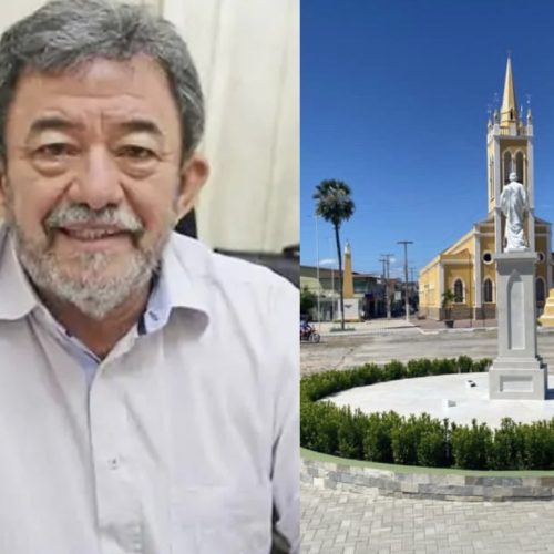Ex-prefeito de Angicos e ex-secretários são condenados por desvio de combustível