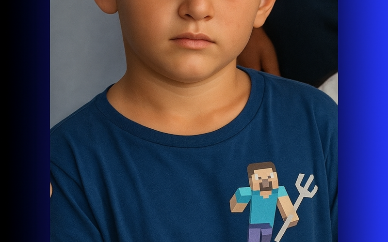 Criança de 9 anos morre após ser arrastada por cavalo em Fernando Pedroza