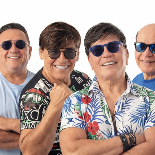 Fenômeno do RN: Banda Grafith inicia maratona com 21 shows no Carnaval 2026 e deve faturar R$ 6,3 milhões
