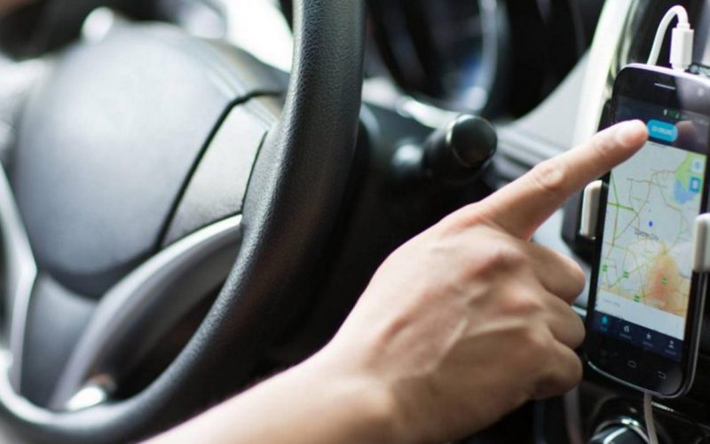Câmara de Natal aprova criação de pontos de apoio para motoristas e entregadores por aplicativo