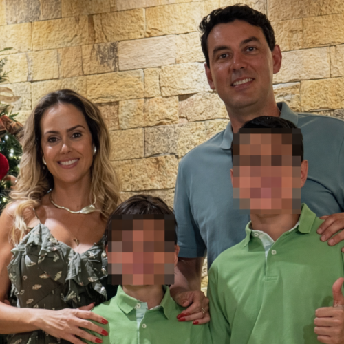 Secretário de Itumbiara descobre suposta traição e é encontrado morto após atirar contra os dois filhos; cidade decreta luto