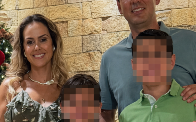 Secretário de Itumbiara descobre suposta traição e é encontrado morto após atirar contra os dois filhos; cidade decreta luto