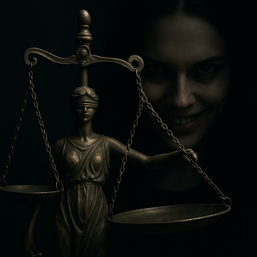 Uso indevido do Judiciário, as falsas denúncias e o impacto na vida de inocentes