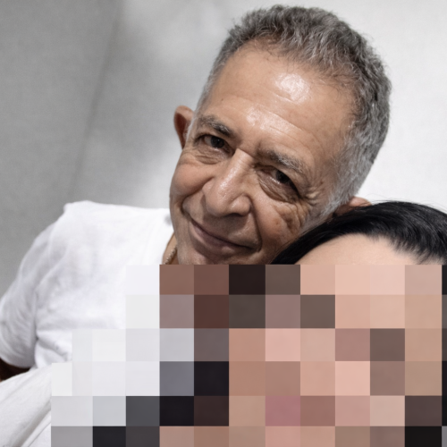 Policial da reserva suspeito de tentar matar a esposa a facadas no RN se entrega e é preso