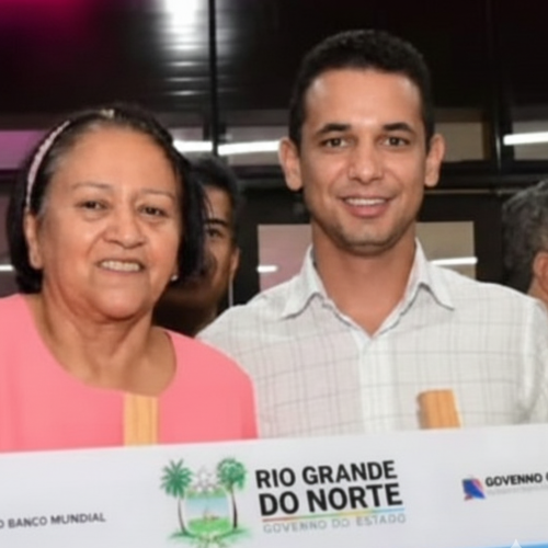 Prefeito acusa calote de R$ 10,8 milhões e Governo do RN reage cobrando dívida da Prefeitura de Mossoró