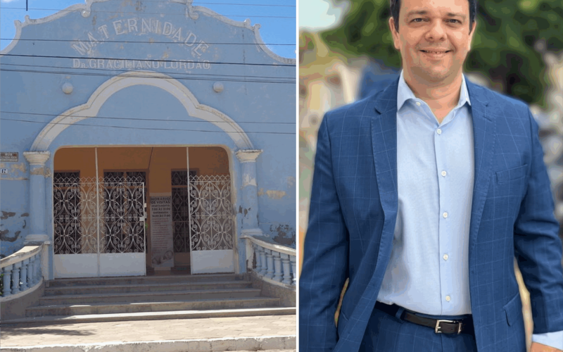 Justiça condena Município de Parelhas a pagar R$ 400 mil a paciente que perdeu o olho após mutirão de cirurgias