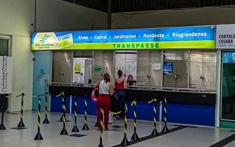 Carteira de estudante 2024 seguirá válida no transporte intermunicipal do RN até 30 de abril