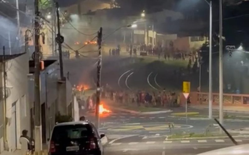 Foto: Vanderlúcio Varela