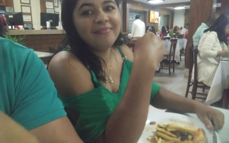 Vídeo: Mulher morre após procedimento odontológico em UBS de Macaíba