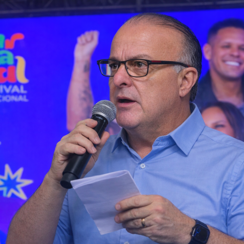 Prefeitura anuncia atrações do Carnaval de Natal 2026