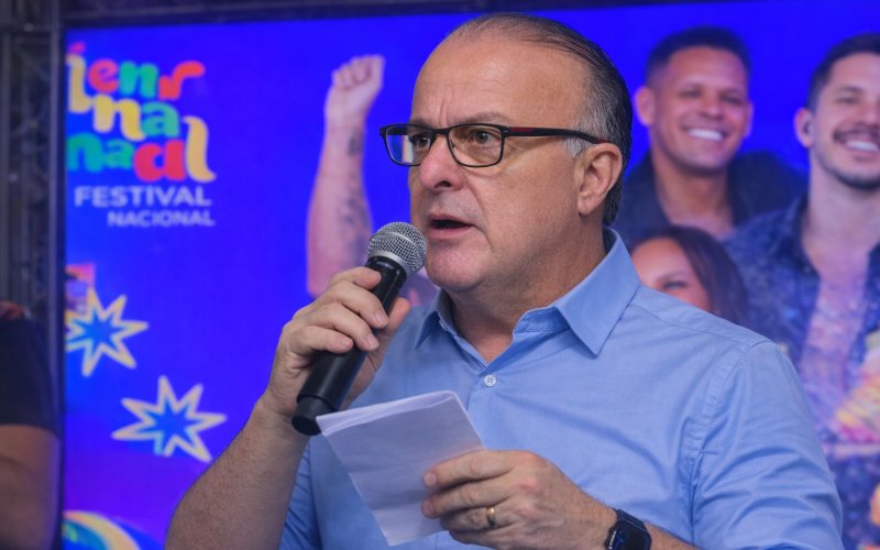 Prefeitura anuncia atrações do Carnaval de Natal 2026