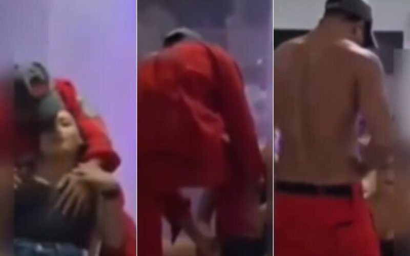 Prefeitura de Coelho Neto realiza evento para mulheres com gogo boys e caso vira alvo de investigação