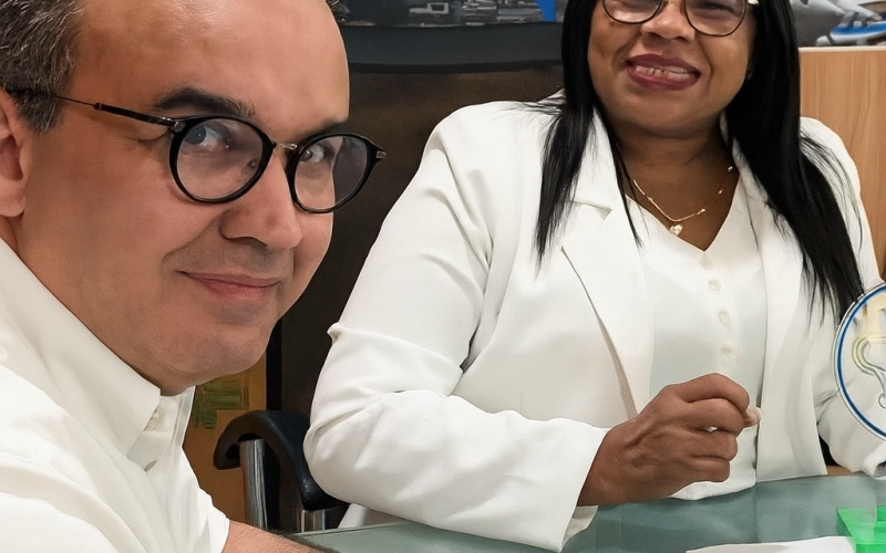 Parnamirim: MPRN é acionado contra suposta propaganda pessoal da gestão Nilda e Kelps