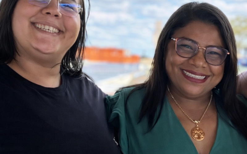 Nomeação da filha da prefeita Nilda para SEMSUR levanta dúvidas sobre uso político da máquina pública em Parnamirim