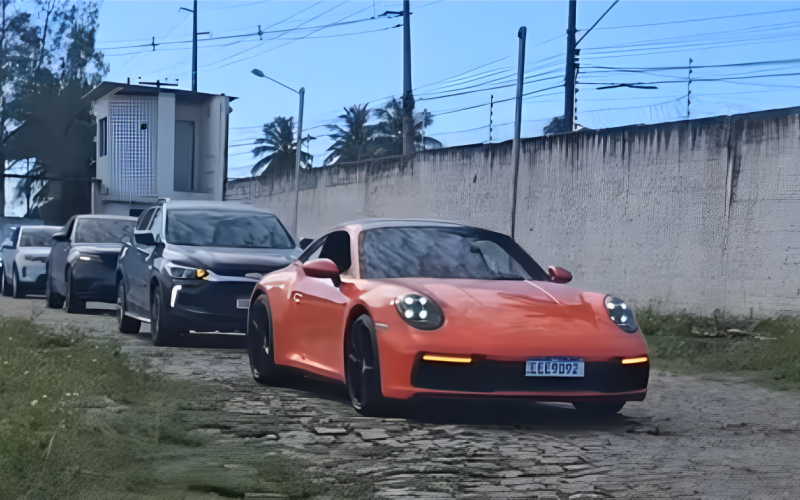 Foto: Polícia Civil