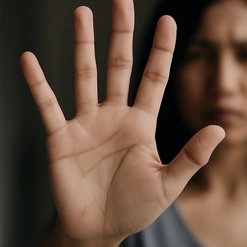 Polícia prende homem por roubo e tentativa de estupro contra mulher grávida no RN